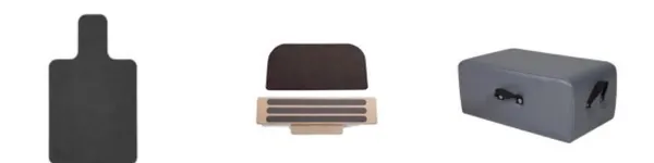Accessori per reformer
