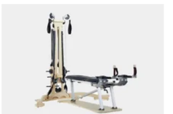 Attrezzi Gyrotonic