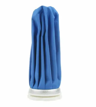 Borsa per ghiaccio