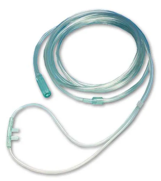 Cannula nasale per ossigenoterapia