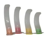 Cannula orofaringea di Guedel