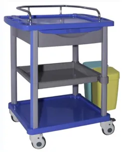 Carrello clinico