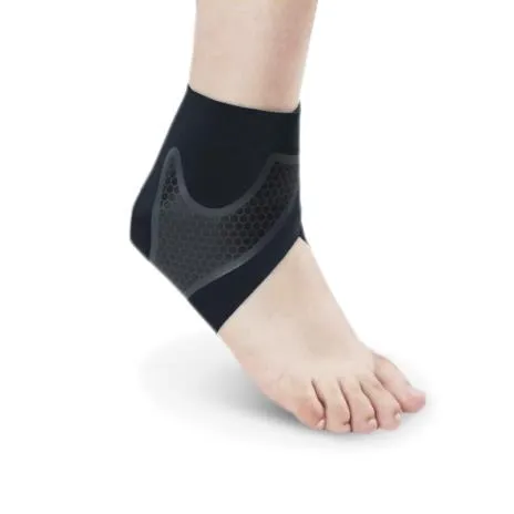 Cavigliera elastica