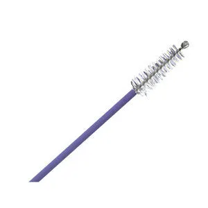 Citobrush per prelievo citologico endocervicale