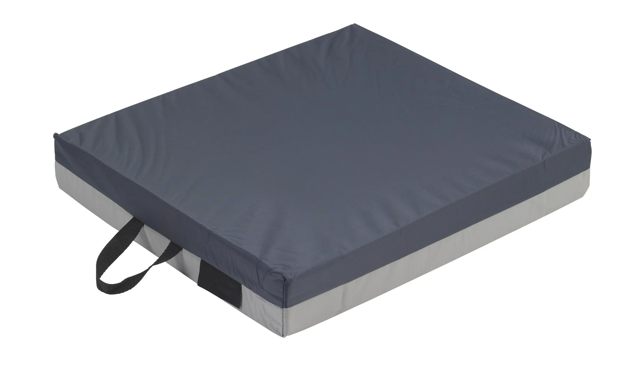 Cuscino in gel con fodera