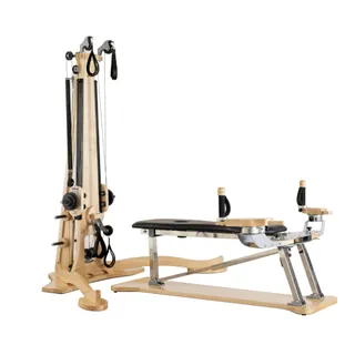 Fluitonic (Maple Pulley Tower)