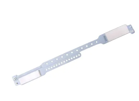 Kit braccialetti identificativi mamma e neonato