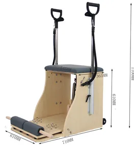 Pilates chair