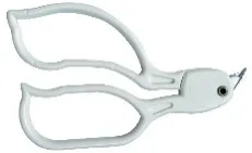 Pinza levapunti