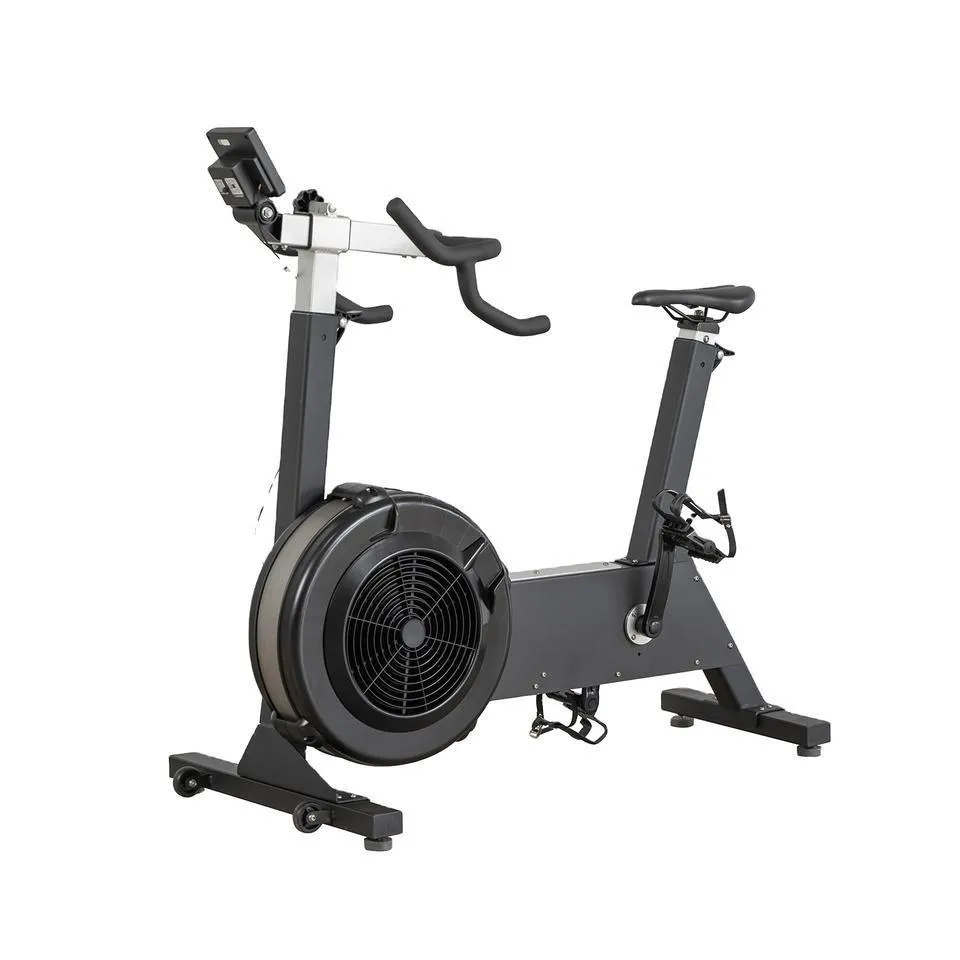 Air bike